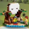 Конструктор Lego Creator: в пошуках скарбів (31078)