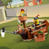 Конструктор Lego Creator: в поисках сокровищ (31078)