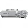 Камера Fujifilm FinePix X-A10 Silver + XC 16-50mm Kit (16534352)