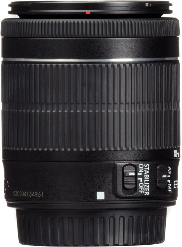 Камера Canon EOS 90D Kit 18-55mm IS STM (3616C030)