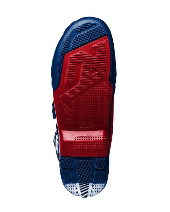 Мотоботи Leatt GPX 5.5 FlexLock Royal