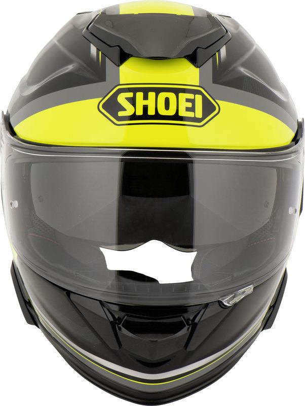 Мотошлем Shoei GT-Air II Affair TC-3