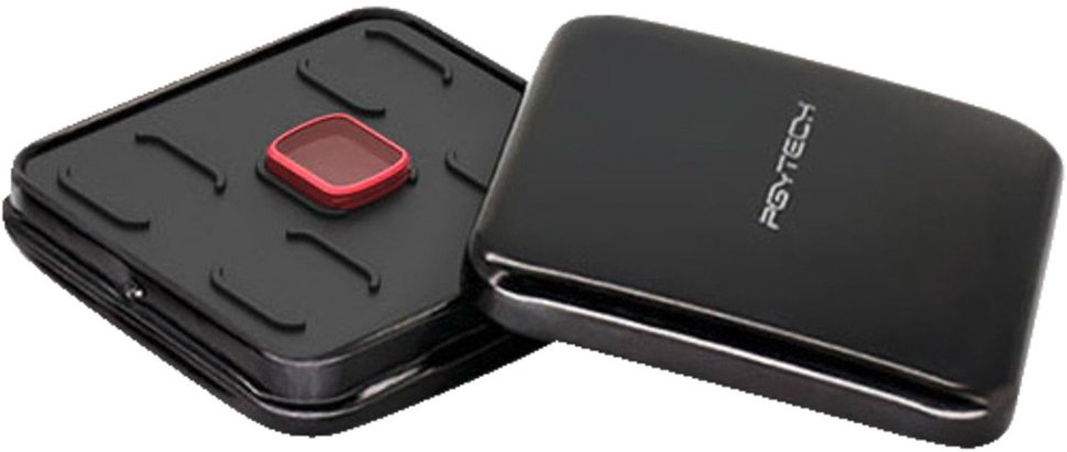 Фильтр Pgytech MRC-CPL Circular Polarizing Filter for DJI Osmo Pocket Professional (P-18C-011)