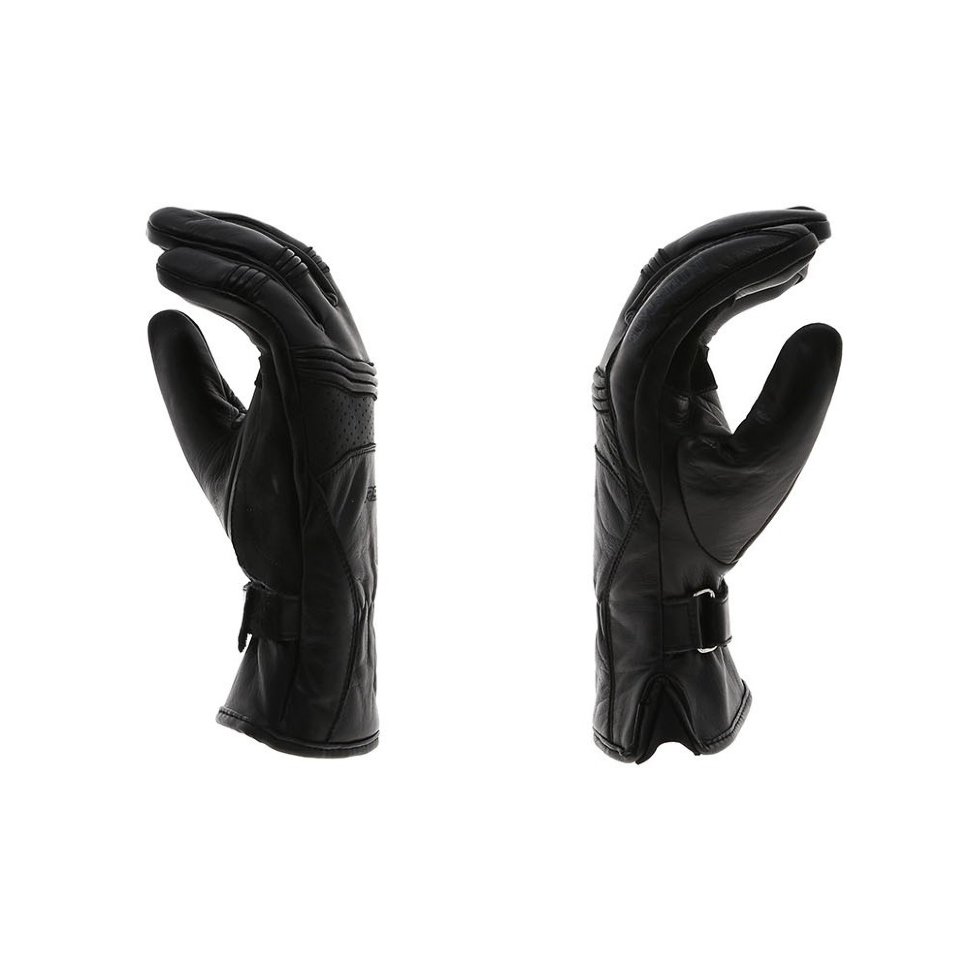 Мотоперчатки кожаные RST 2135 Interstate CE Mens Glove Black