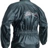 Мотокуртка дождевая RST Rain 1815 Jacket Black