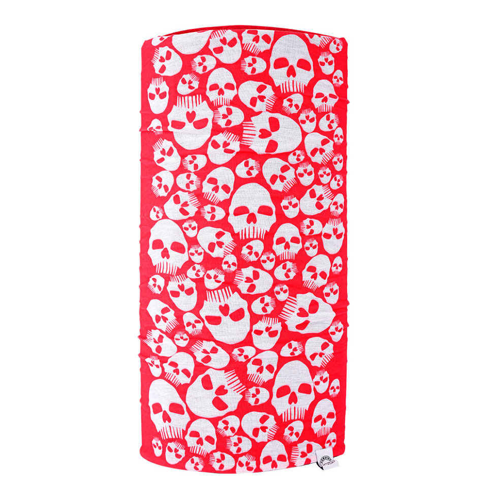 Бафф Oxford Comfy Skulls 3-Pack (NW106)