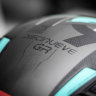 Мотошлем MT Helmets KRE Gloss Snake Carbon Gabri 2018 A8 Matt Black