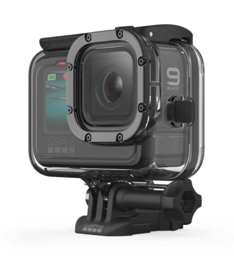 Захисний бокс GoPro Protective Housing for HERO 13, HERO 12, HERO 11, HERO 10 (ADDIV-001)