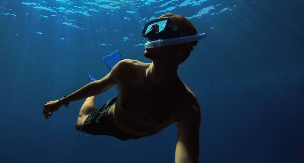 Захисний бокс GoPro Protective Housing for HERO 13, HERO 12, HERO 11, HERO 10 (ADDIV-001)