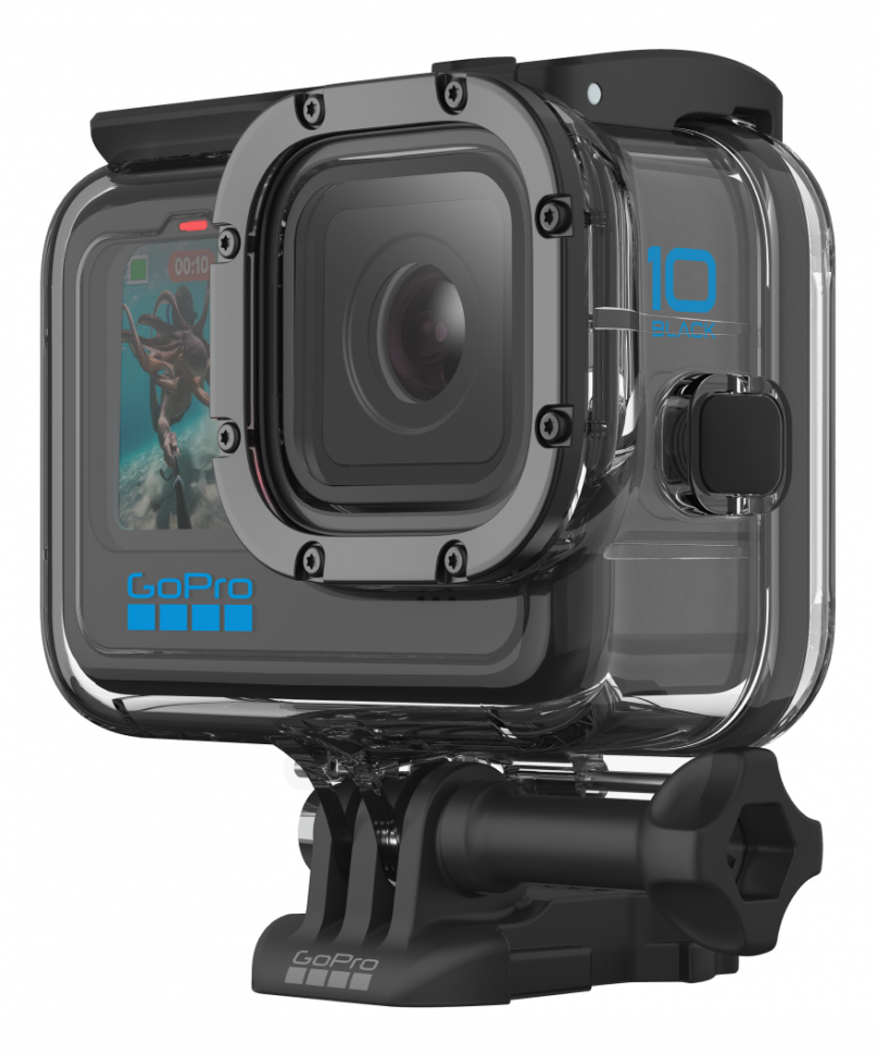 Захисний бокс GoPro Protective Housing for HERO 13, HERO 12, HERO 11, HERO 10 (ADDIV-001)