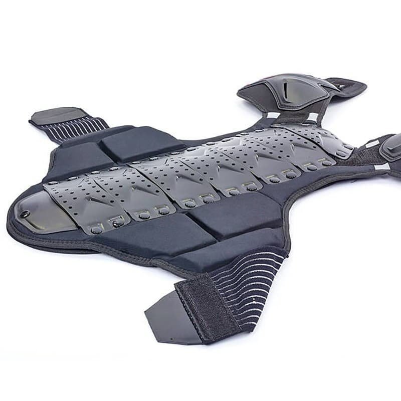 Жилет захисний Alpinestars GZA-001 Black