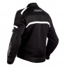 Мотокуртка мужская RST Pilot Air CE Mens Textile Jacket Black/Black/White