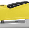 Мотозамок с сигнализацией ABUS 350 Trigger Alarm Yellow (559730)