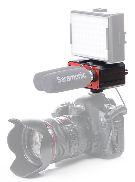 Микшер Saramonic SR-PAX1