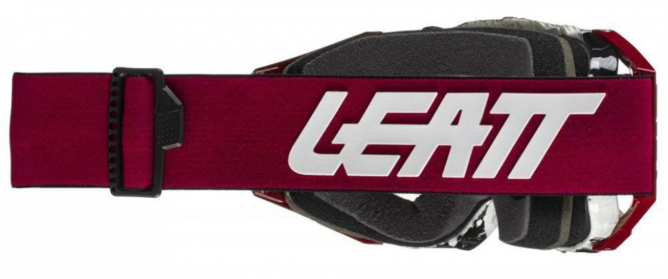 Мото очки Leatt Goggle Velocity 6.5 Light Grey 58% News Colored Lens (8021700260)