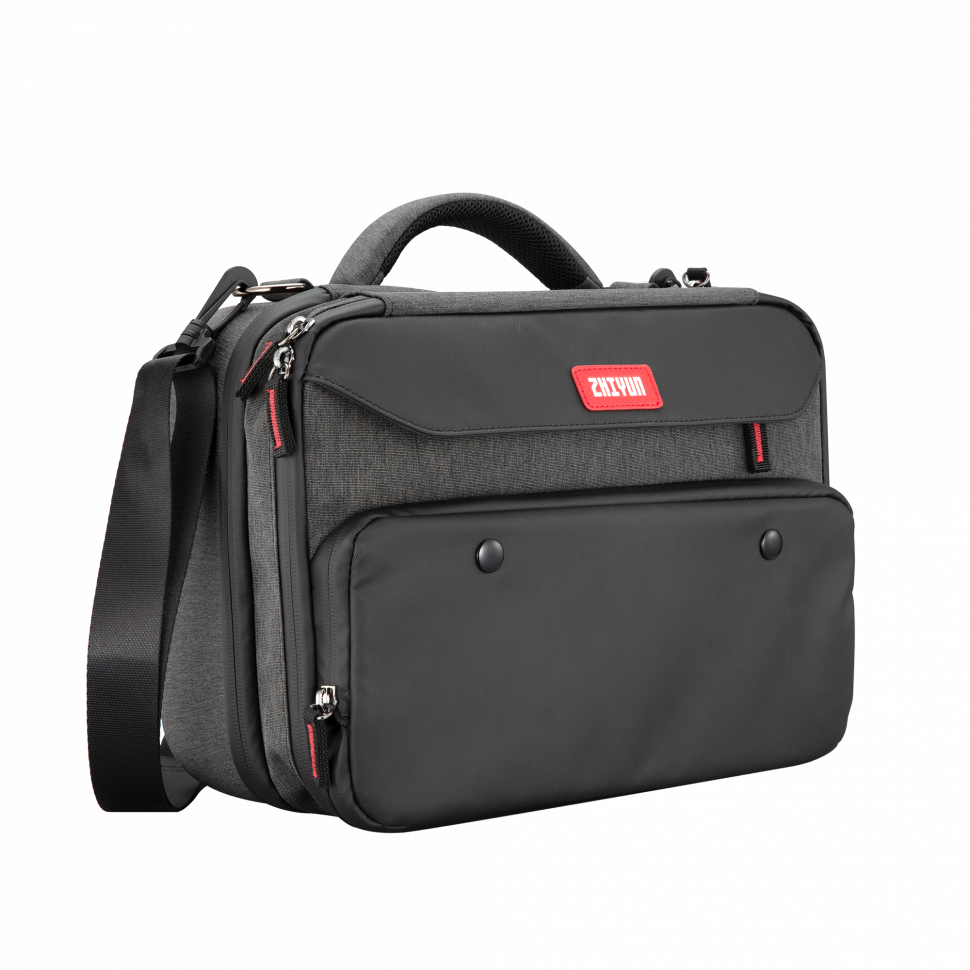 Cтабілізатор Zhiyun Weebill 2 Pro