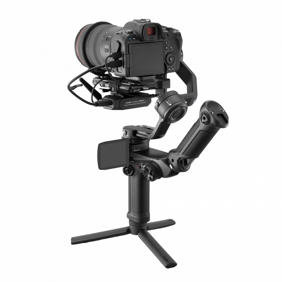 Cтабілізатор Zhiyun Weebill 2 Pro