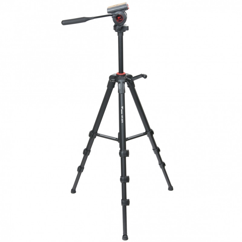 Штатив видео Weifeng WT-3978 (195844)