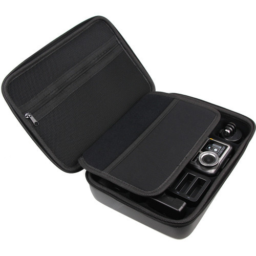 Кейс Sunnylife для экшн-камер GoPro, SJCAM, DJI (OA-B153)