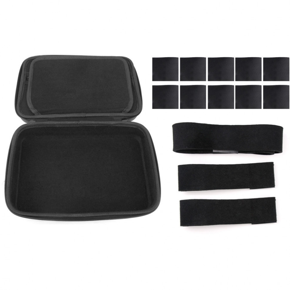 Кейс Sunnylife для экшн-камер GoPro, SJCAM, DJI (OA-B153)