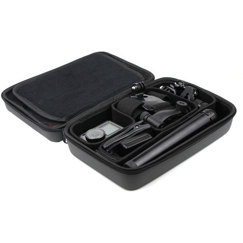 Кейс Sunnylife для экшн-камер GoPro, SJCAM, DJI (OA-B153)