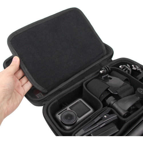 Кейс Sunnylife для экшн-камер GoPro, SJCAM, DJI (OA-B153)