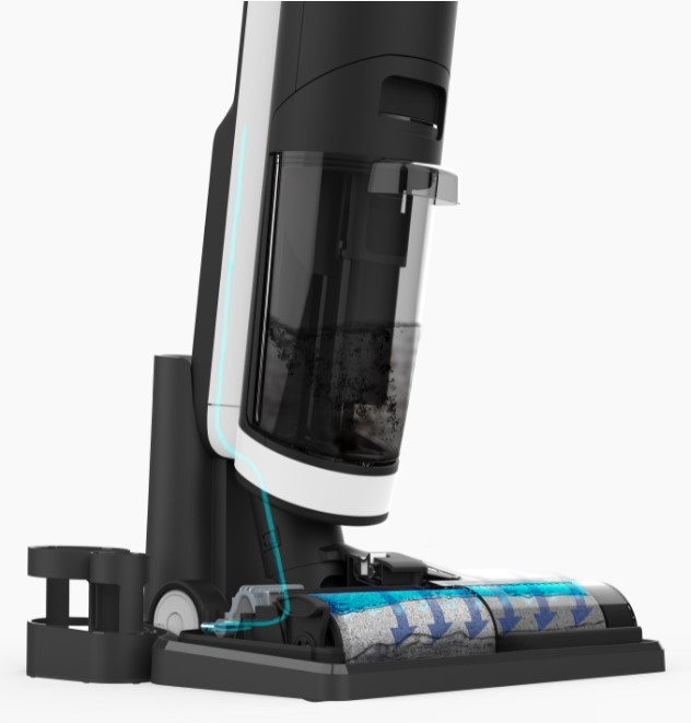 Станція самоочистки для Tineco Floor One S3 (9FWPB031100)