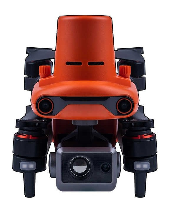 Квадрокоптер Autel EVO II Pro RTK Rugged Bundle (102000561)