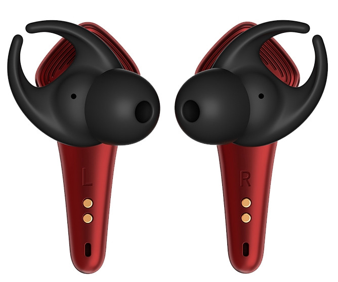 Наушники Saramonic SR-BH60-R