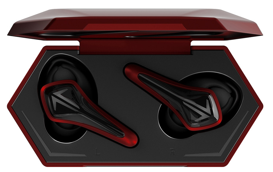 Наушники Saramonic SR-BH60-R