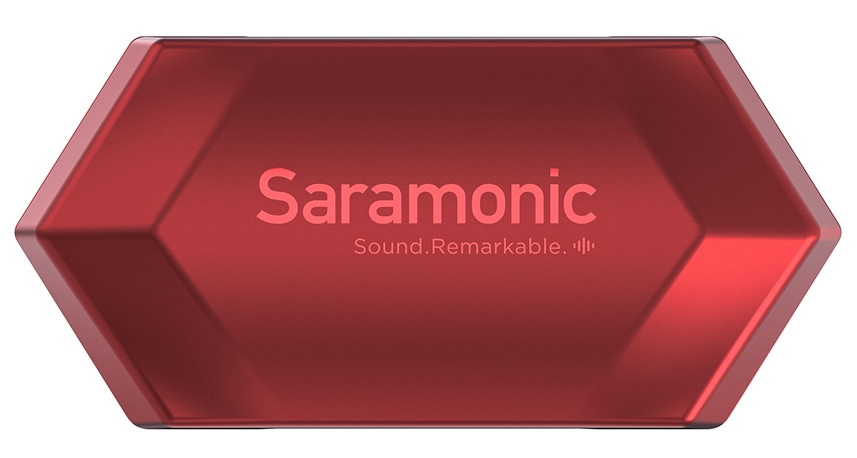 Наушники Saramonic SR-BH60-R