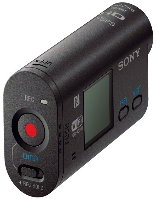 Sony Action Cam HDR-AS30V
