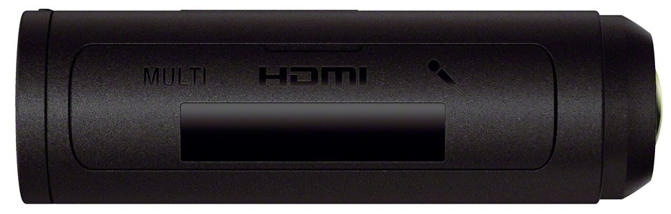 Sony Action Cam HDR-AS30V