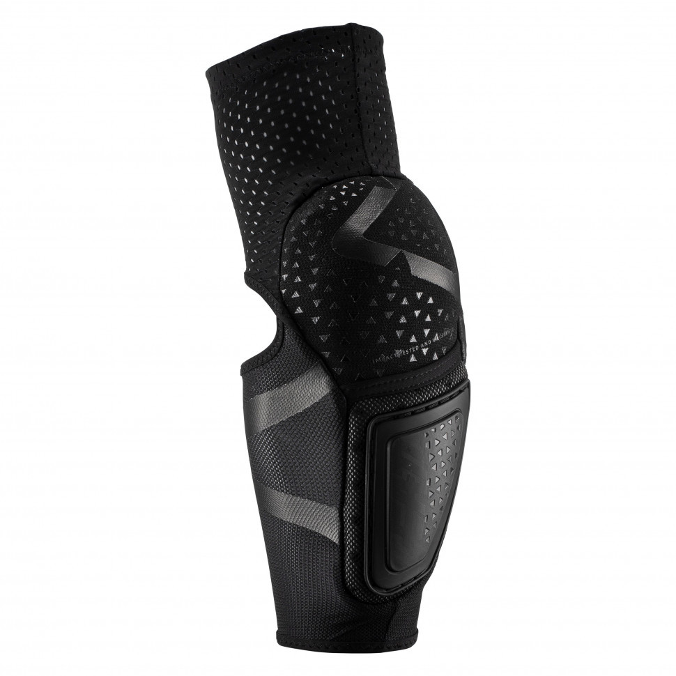 Детские налокотники Leatt Elbow Guard 3DF Hybrid Black