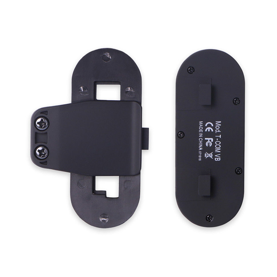 Мотогарнитура FreedConn T-COM-VB c FM радио