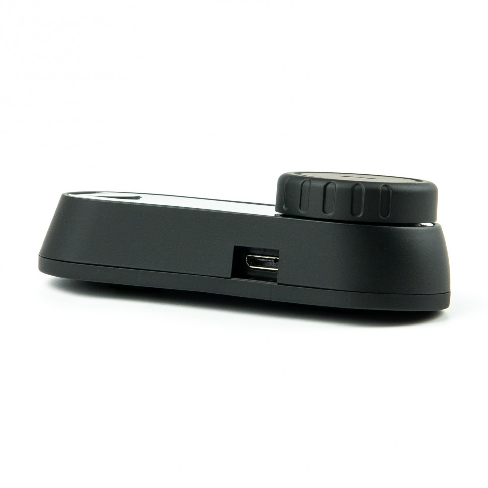 Мотогарнитура FreedConn T-COM-VB c FM радио