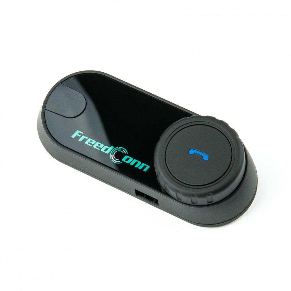 Мотогарнитура FreedConn T-COM-VB c FM радио