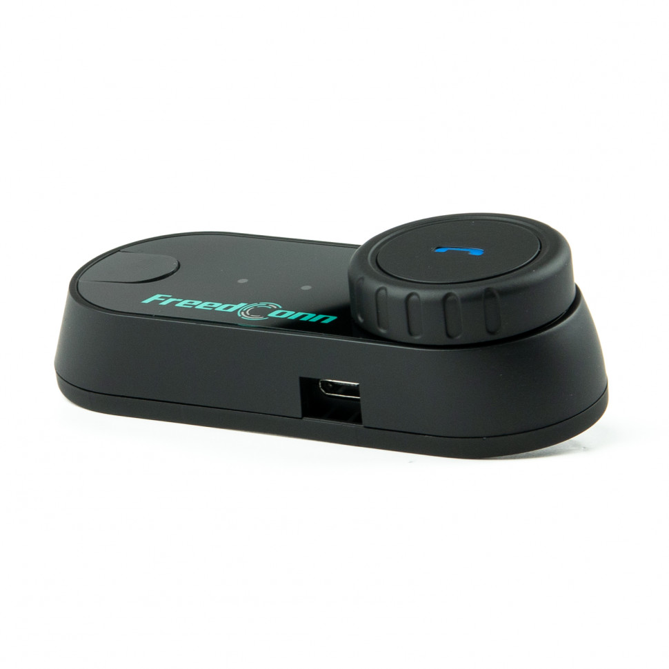 Мотогарнитура FreedConn T-COM-VB c FM радио