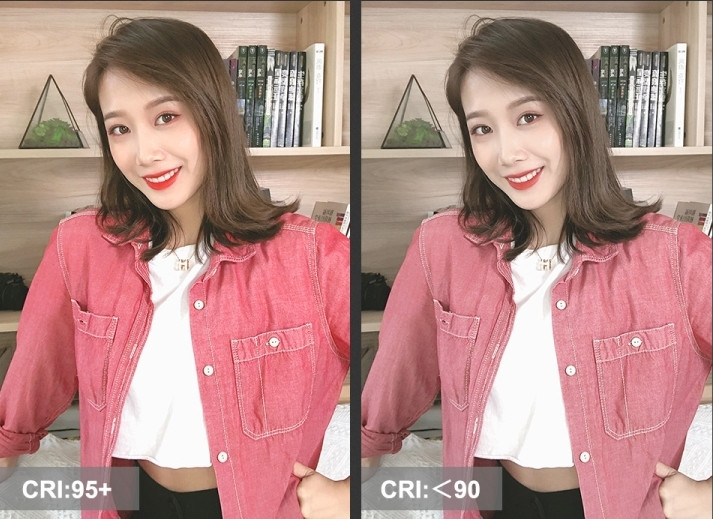 Штатив со светом для смартфона Puluz PU462B