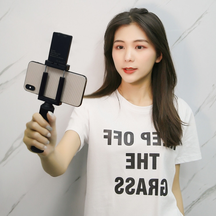 Штатив со светом для смартфона Puluz PU462B