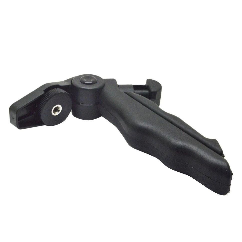 Складная ручка-штатив MSCAM Hand Grip Folding Tripod для SJCAM, GoPro, XiaoMi, Sony