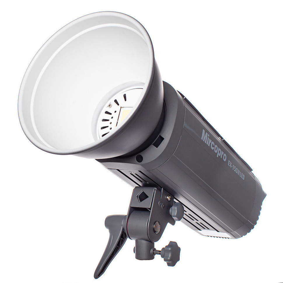 Постійне студійне світло Mircopro EX-150LED II