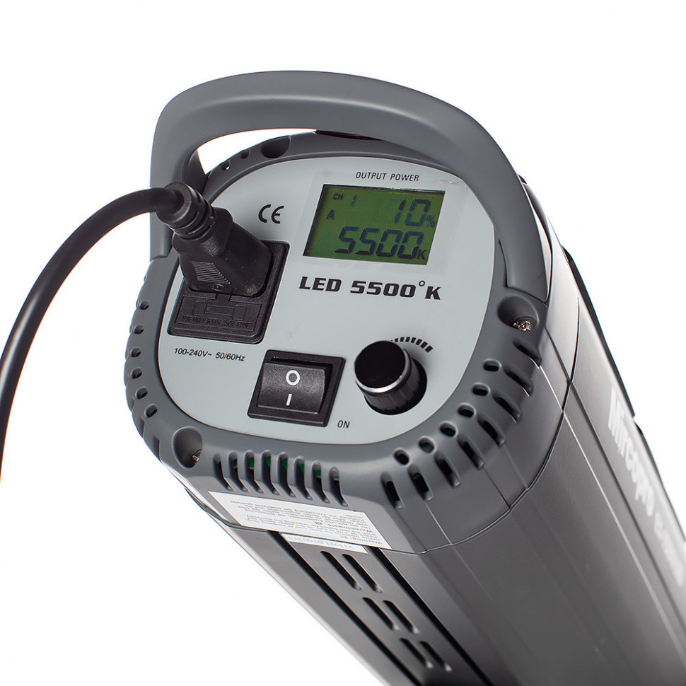 Постійне студійне світло Mircopro EX-150LED II