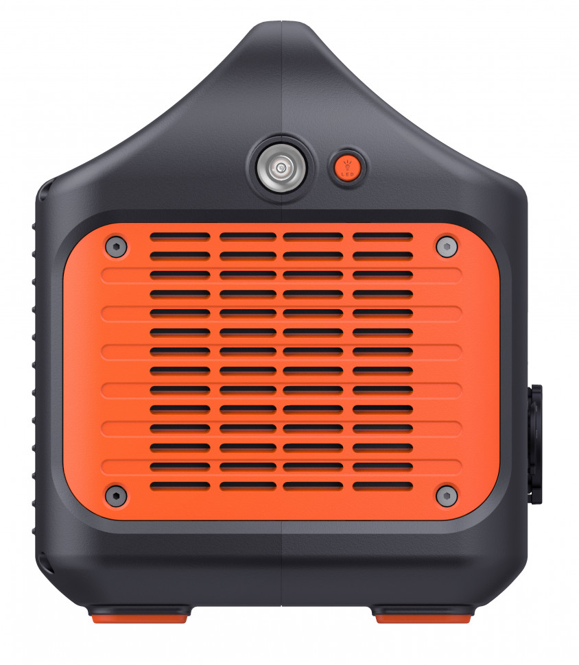 Портативная электростанция Jackery Explorer 1000EU (Explorer-1000) (1002 Вт·ч / 1000 Вт)