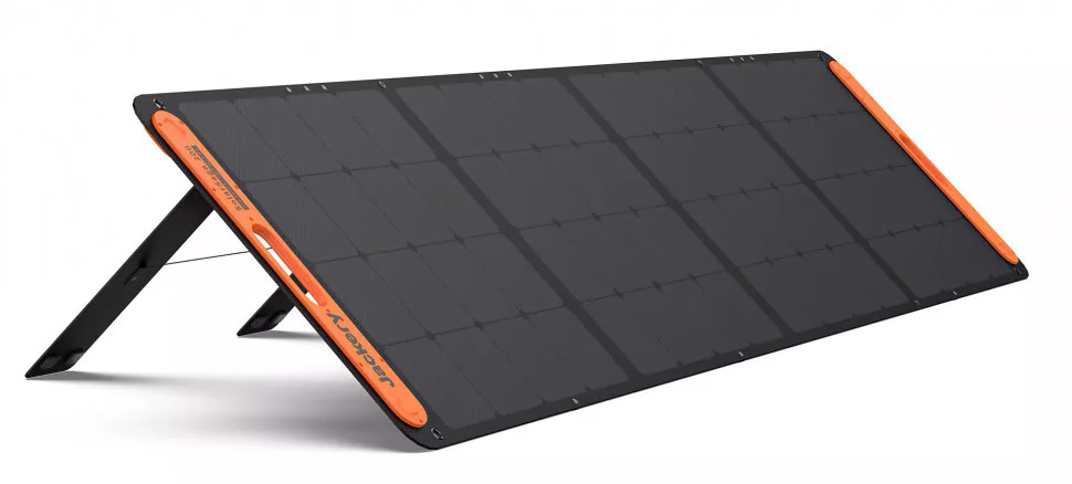 Солнечный генератор Jackery Solar Generator 1000 Pro (Solar-Generator-1000-Pro-4-200) (1002 Вт·ч / 1000 Вт)