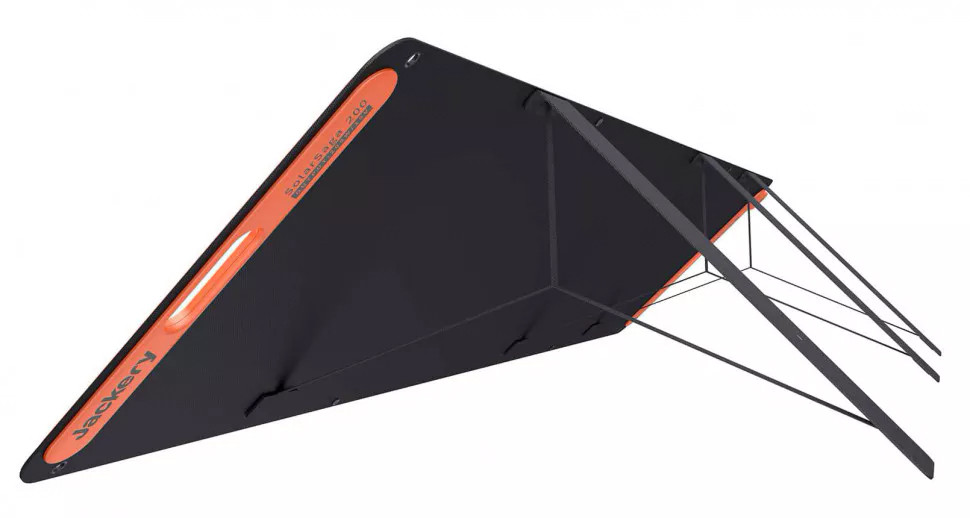 Солнечный генератор Jackery Solar Generator 1000 Pro (Solar-Generator-1000-Pro-4-200) (1002 Вт·ч / 1000 Вт)