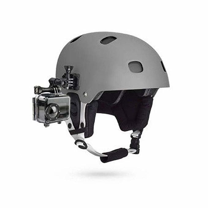 Крепление на шлем MSCAM Helmet Side Mount