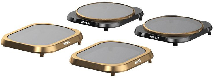 Фільтр PolarPro Cinema Series Limited Collection for Mavic 2 Pro (M2P-CS-LTD)