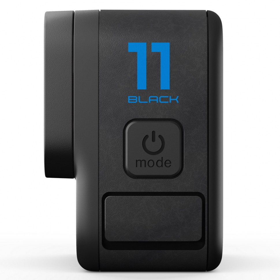 Екшн-камера GoPro Hero 11 Black UA (CHDHX-112-RW)