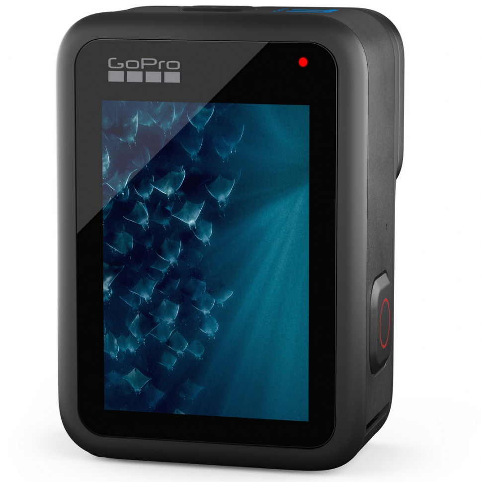 Екшн-камера GoPro Hero 11 Black UA (CHDHX-112-RW)